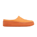 Nike Air Force 1 Lover XX Cinder Orange (Women's)