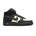 Nike Air Force 1 High Nitro Microphone