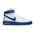 Nike Air Force 1 High Sheed Think 16 Rude Awakening
