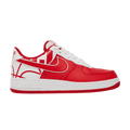 Nike Air Force 1 Low Logo Pack University Red