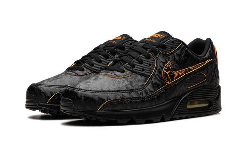 Air Max 90 "Volcano"