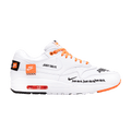 Nike Air Max 1 Just Do It Pack White