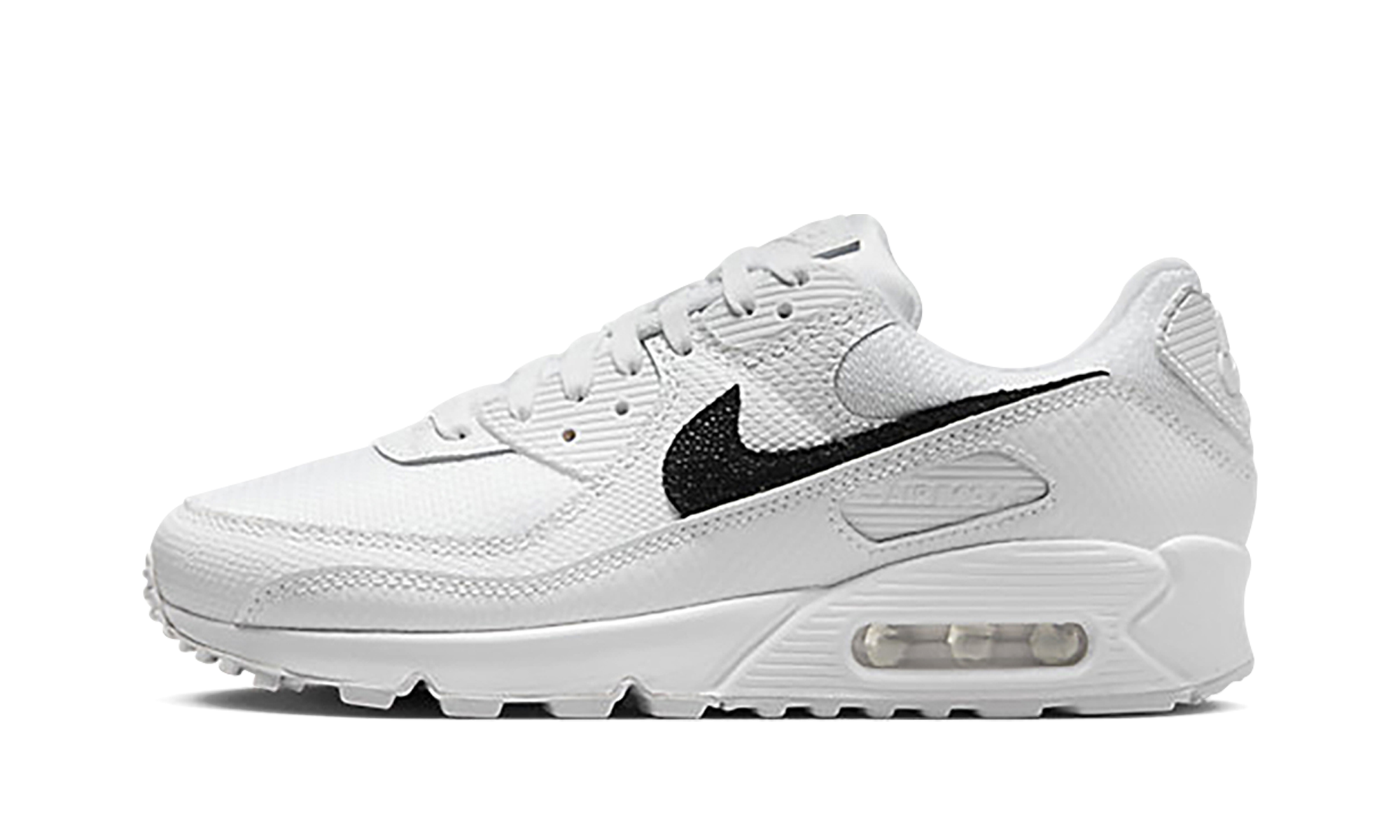 AIR MAX 90 WMNS "White Reptile"