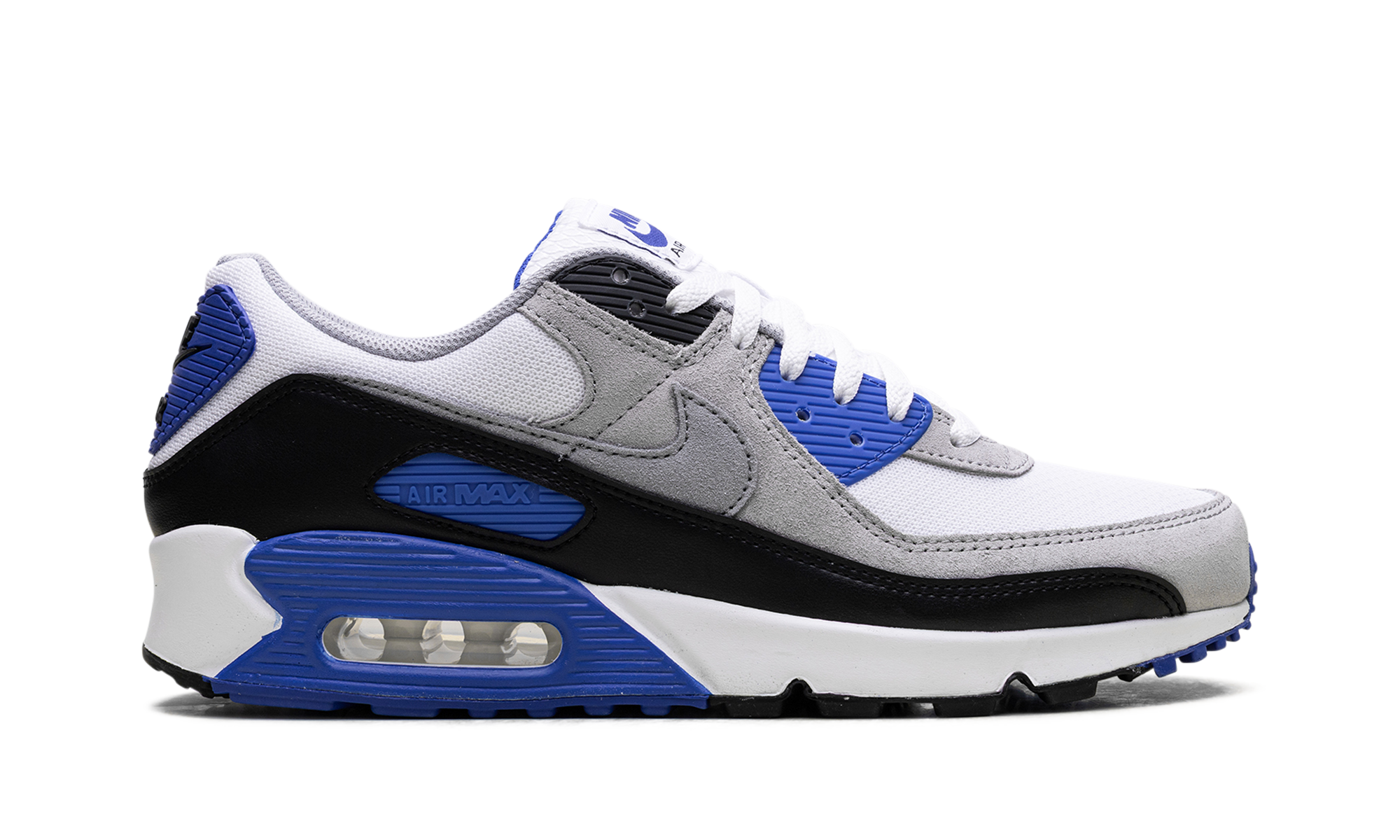 Air Max 90 "Hyper Royal"
