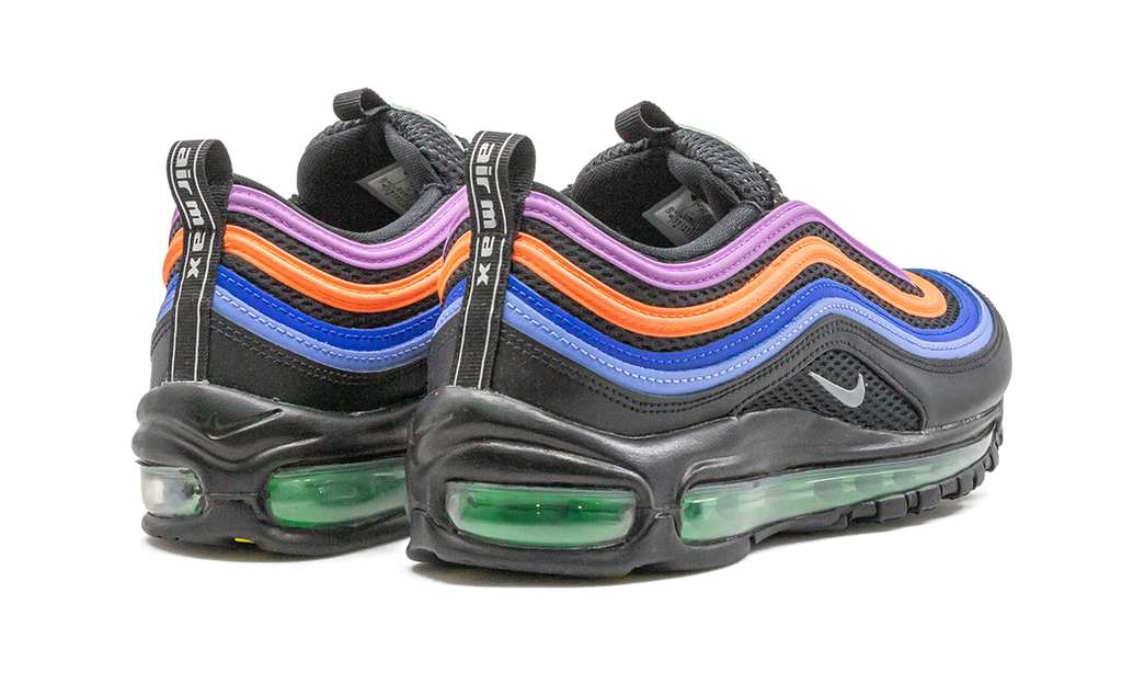 WMNS Air Max 97 "Multicolor"