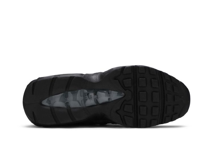 Nike Air Max 95 Iron Grey
