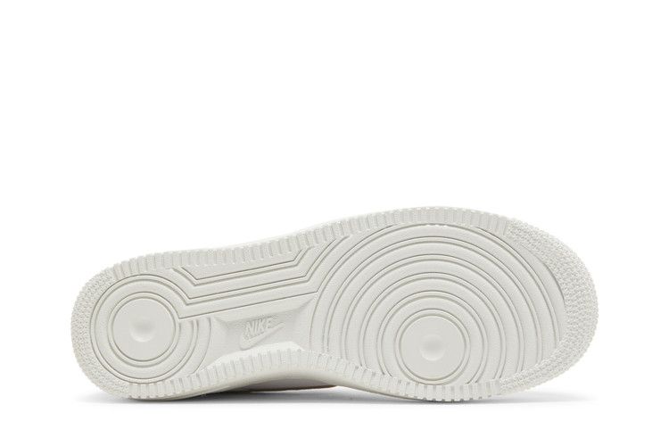 Nike Air Force 1 Low '07 White Metallic Gold (Women's)