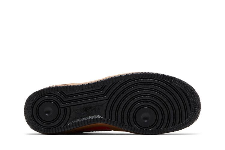 Nike Air Force 1 Low World Tour Shanghai