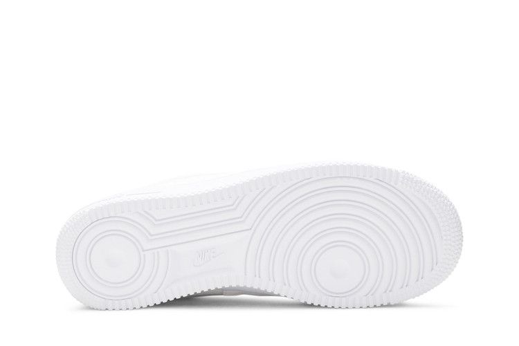 Nike Air Force 1 LX Reveal Black Swoosh (Women's)