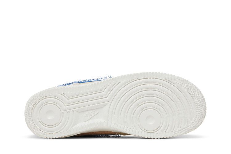 Nike Air Force 1 Low '07 40th Anniversary Edition LA Flea (Women's)