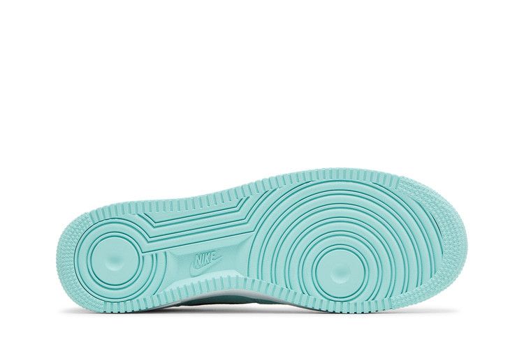 Nike Air Force 1 Low Tiffany & Co. 1837 (Friends and Family)