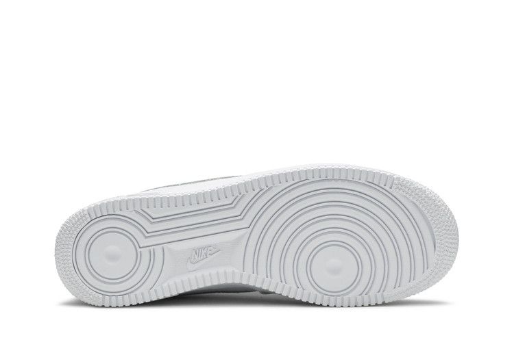 Nike Air Force 1 Craft White