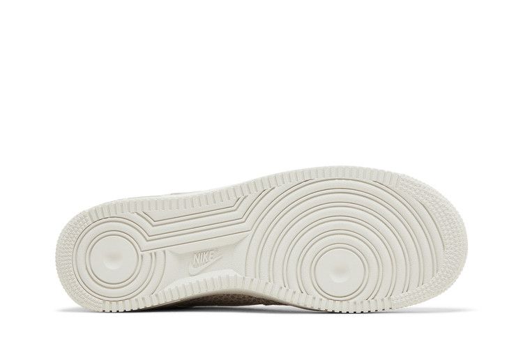 Nike Air Force 1 Low '07 PRM Safari Photon Dust (Women's)