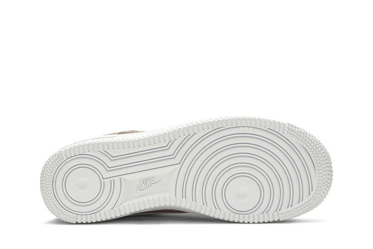 Nike Air Force 1 Low Metallic Bronze (Women's)
