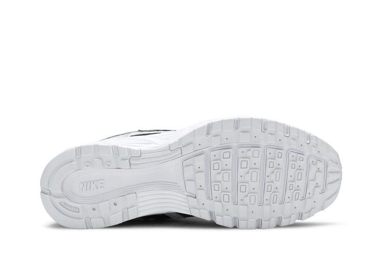 Nike P-6000 Pure Platinum