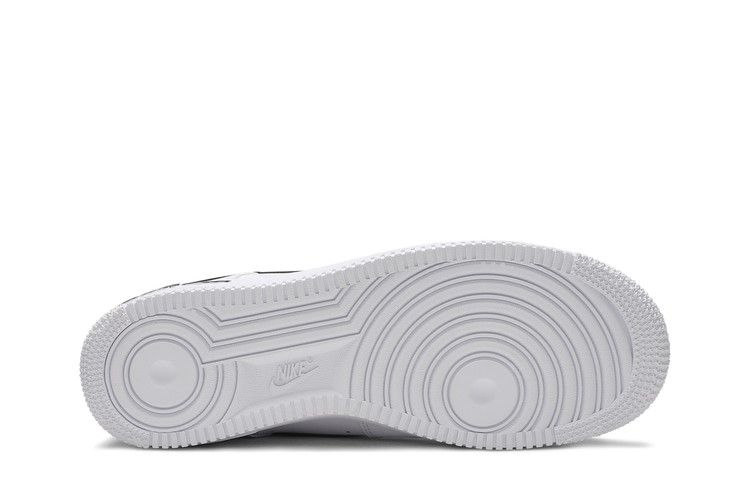 Nike Air Force 1 Low White Black (2020)