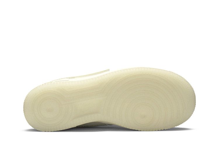 Nike Air Force 1 DNA White