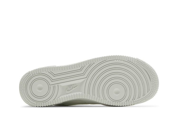 Nike Air Force 1 Low '07 White Lime (Women's)