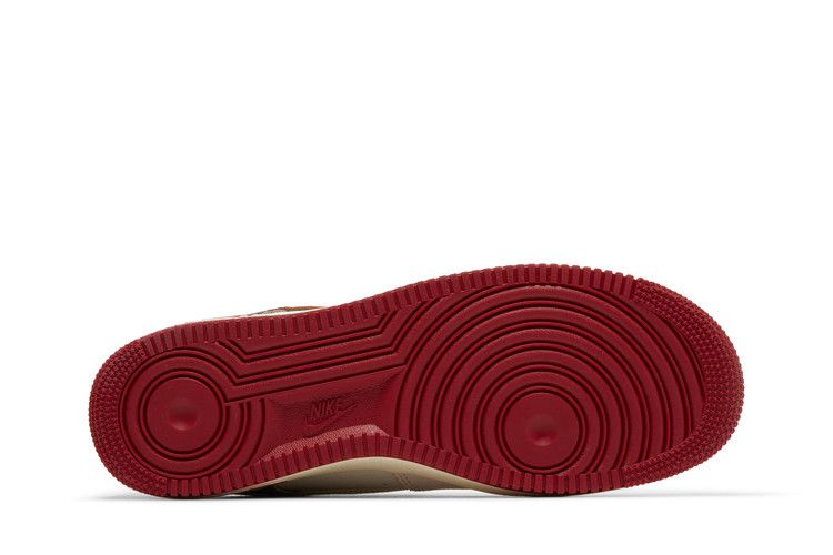 Nike Air Force 1 Low '07 Premium Chicago (2023)