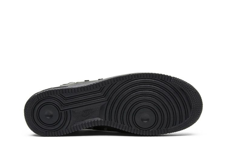 Nike SF Air Force 1 Mid Sequoia