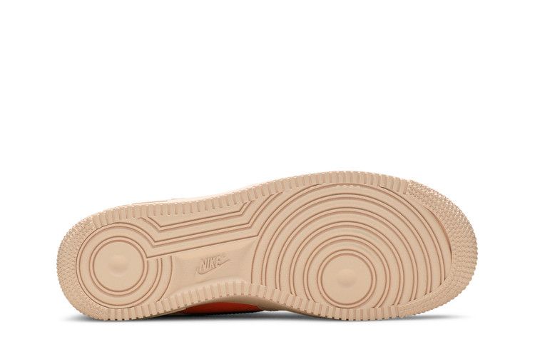 Nike Air Force 1 Low '07 Sail Multi (Women's)
