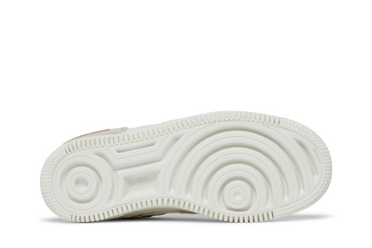 Nike Air Force 1 Low Shadow Sail Fossil Light Bone