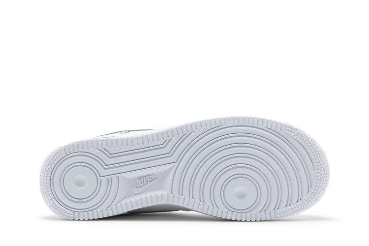 Nike Air Force 1 Low '07 Essential White Beige (Women's)