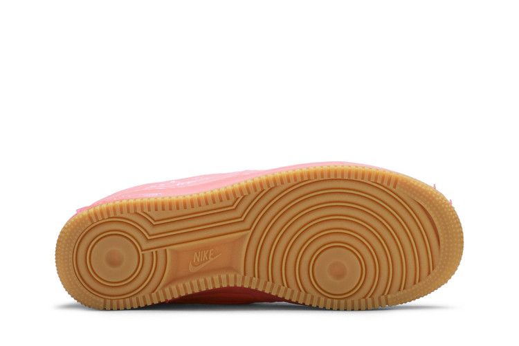 Nike Air Force 1 Low Experimental Racer Pink