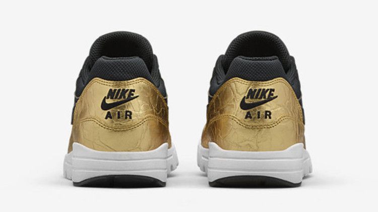 Nike Air Max 1 Superbowl 50 (Women's)