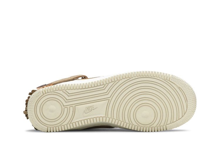 Nike Air Force 1 High SL Vachetta Tan