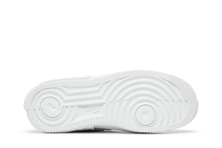Nike Air Force 1 Low Fontanka Triple White (Women's)
