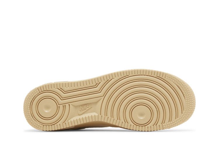 Nike Air Force 1 Low '07 Sail Sesame (Women's)