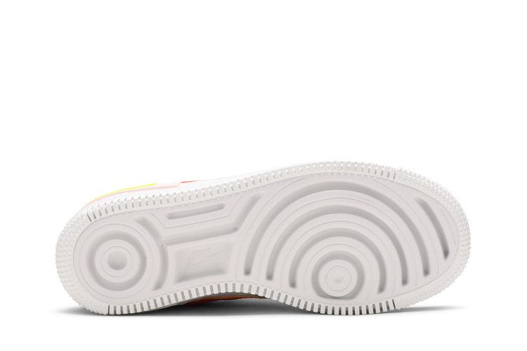 Nike Air Force 1 Low Shadow Orange Pearl (Women's)