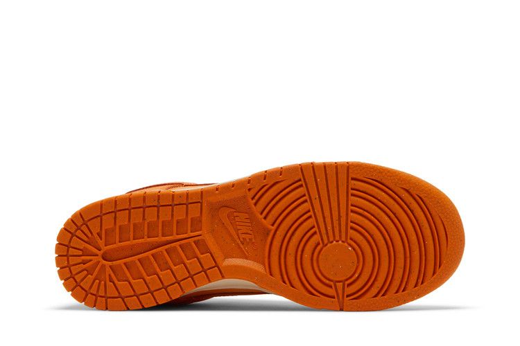 Nike Dunk Low Magma Orange (Women's)