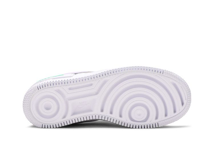 Nike Air Force 1 Low Shadow Infinite Lilac Football Grey (Women's)