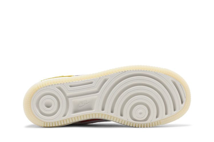 Nike Air Force 1 Low Shadow Multi Print Houndstooth (Women's)
