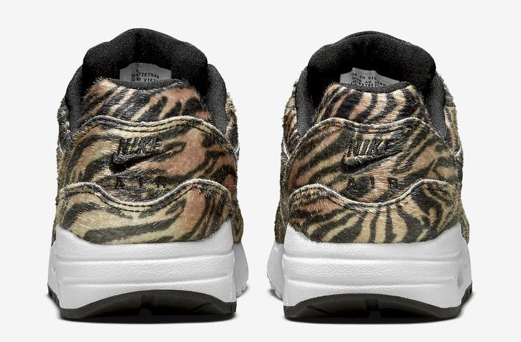 Nike Air Max 1 Tiger (GS)