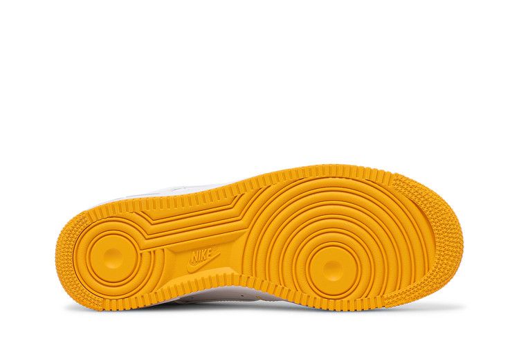Nike Air Force 1 High 07 Laser Orange