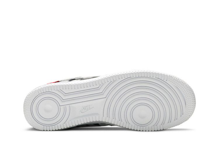 Nike Air Force 1 Low Worldwide