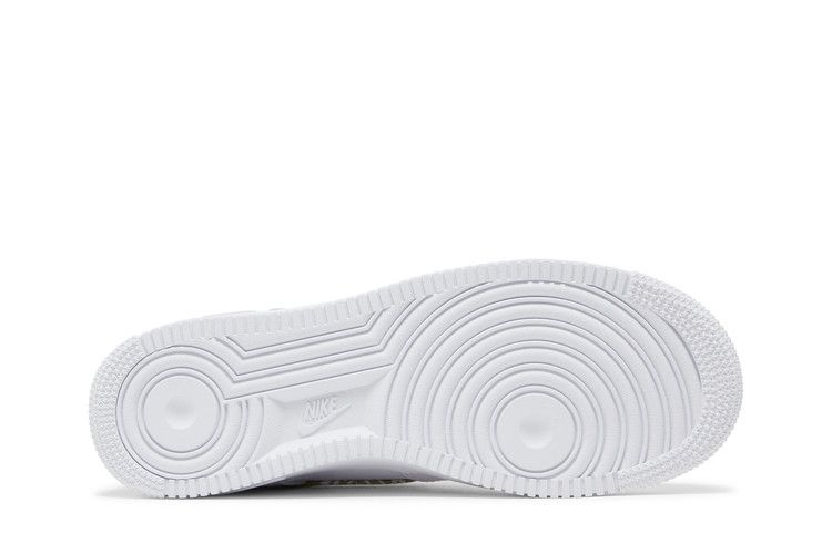 Nike Air Force 1 Low White Barely (Women's)