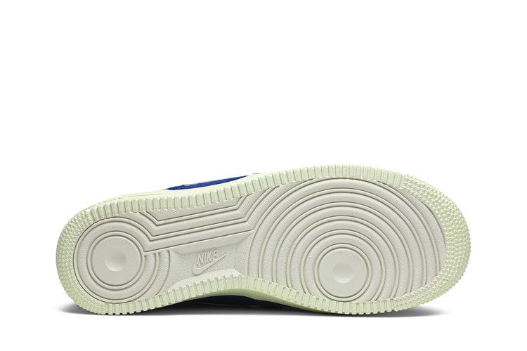 Nike Air Force 1 Low Olivia Kim No Cover (Women's)