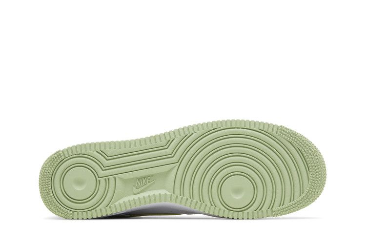 Nike Air Force 1 Low '07 White Honeydew