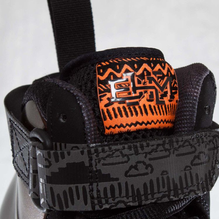 Nike Air Force 1 High Foamposite BHM