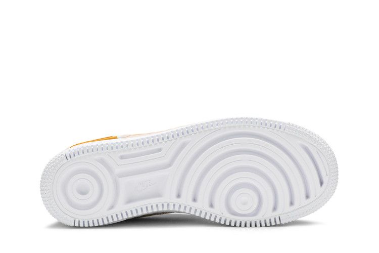 Nike Air Force 1 Low Shadow Pollen Rise (Women's)