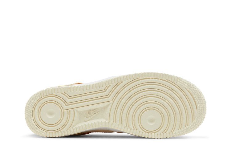 Nike Air Force 1 Low '07 Premium Little Accra (Women's)