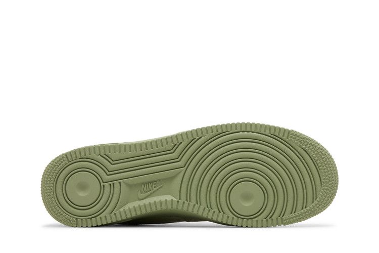 Nike Air Force 1 Low '07 LX Oil Green