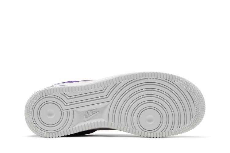 Nike Air Force 1 Low Chamber of Fear Hype