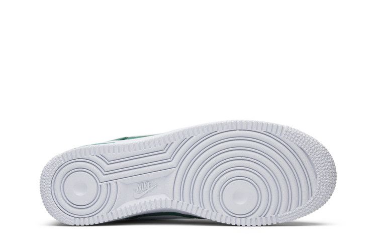 Nike Air Force 1 Low NBA Neptune Green