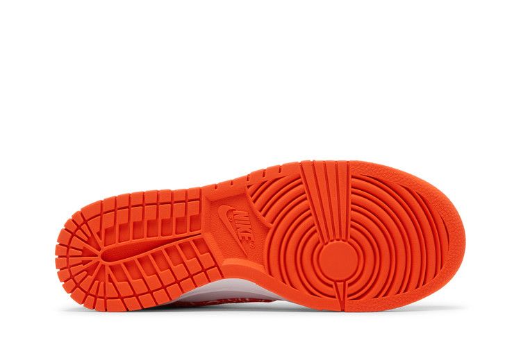 Nike Dunk Low Essential Paisley Pack Orange (Women's)