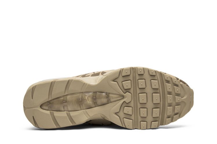 Nike Air Max 95 UK Camo